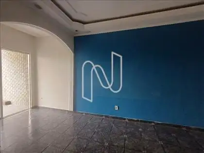 sala com boa iluminação 
