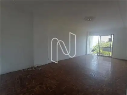 sala com varanda 