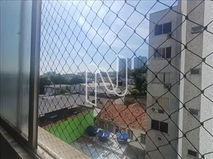 vista do quarto