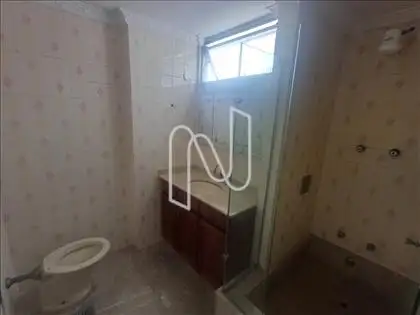banheiro de suíte 