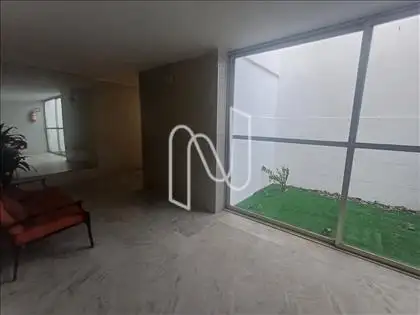 hall de entrada 