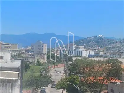 VISTA PARA O CORCOVADO