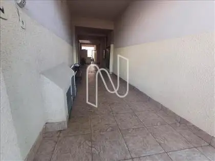 hall de entrada 