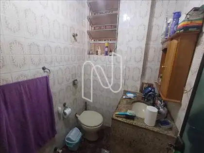 banheiro 