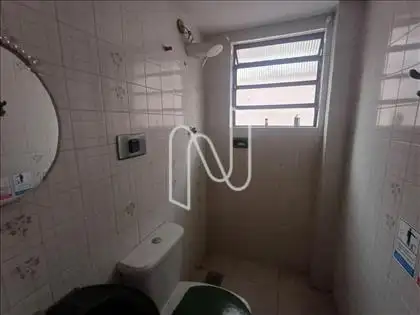 banheiro social  