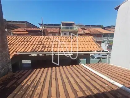 vista do segundo andar 