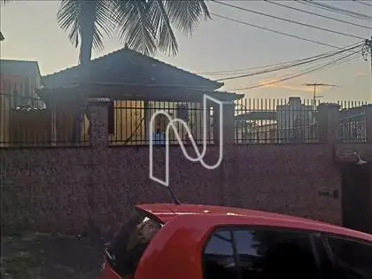  frente da casa