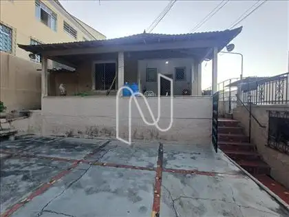 entrada da casa 