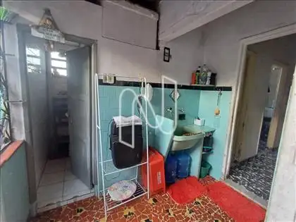 área de serviço 