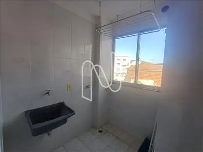 área de serviço 