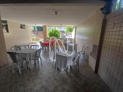 espaço para festas 