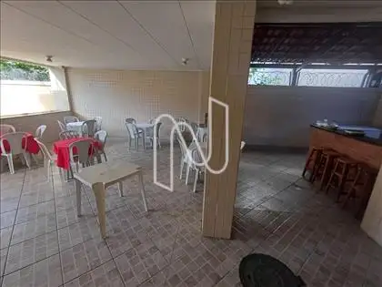 espaço para festas 