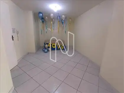 espaço para festas 