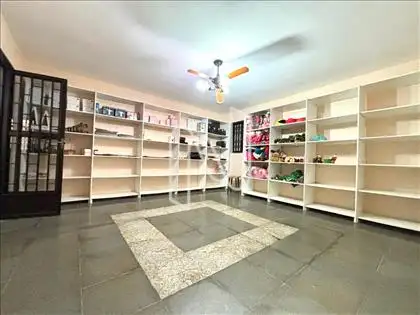 Quarto 2 da Edícula 