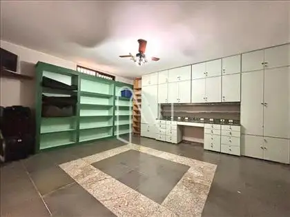 Quarto 1 da Edícula 