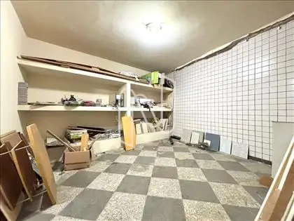 Quarto 4 da edícula 