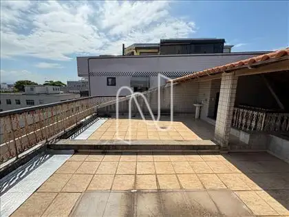  Terraço
