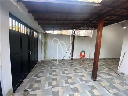 garagem
