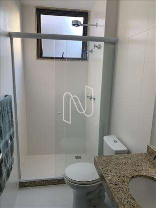 Banheiro suíte