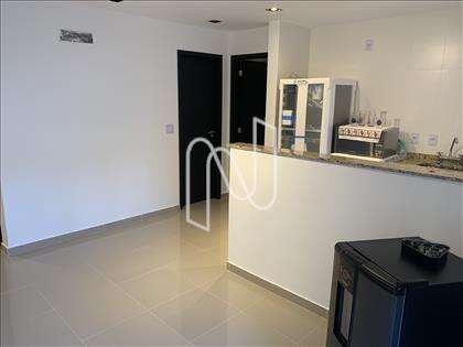 Sala - Cozinha Americana