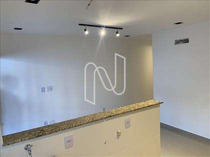 Sala - Cozinha Americana  