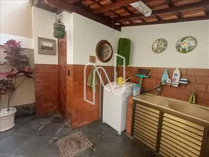 área de serviço 