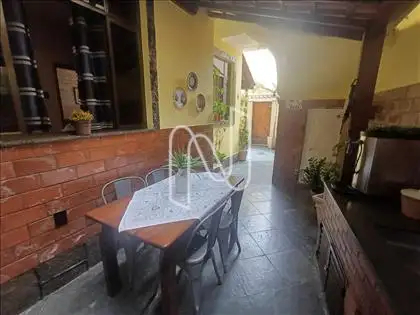 área gourmet 