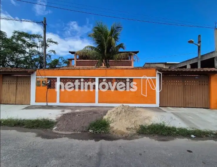  frente da casa