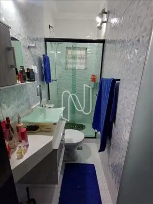 banheido da suíte 