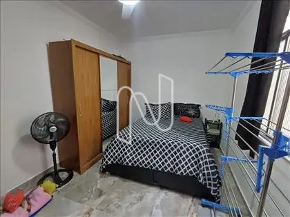 quarto amplo 