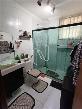 banheiro social 