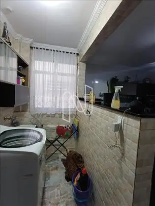  área de serviço 