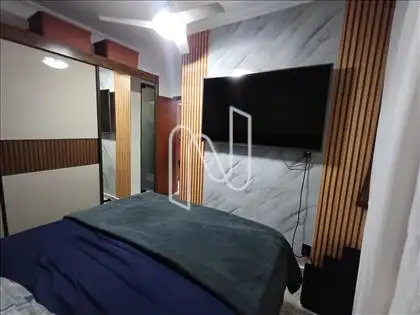 quarto com suíte 