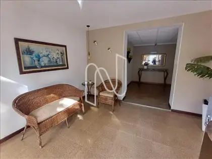  hall de entrada