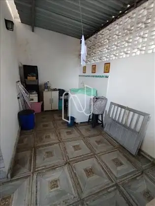 area de serviço 