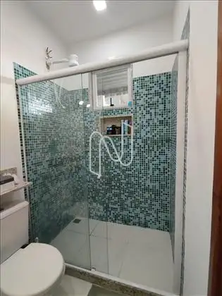 banheiro da suíte 