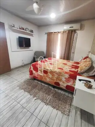  Suíte Master com Hidromassagem