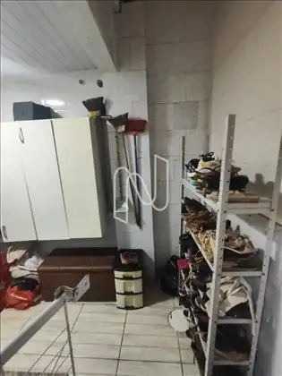 Área de Serviço 
