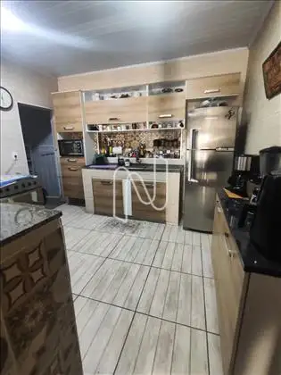 Cozinha 