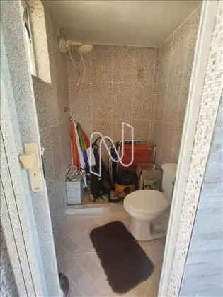 Banheiro do Terraço 