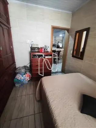 Quarto do 1º Andar 