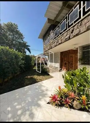 Entrada Principal