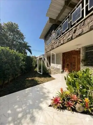 Entrada Principal