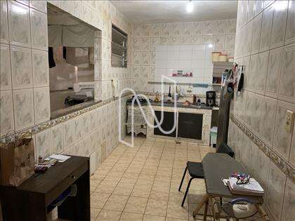 Cozinha 