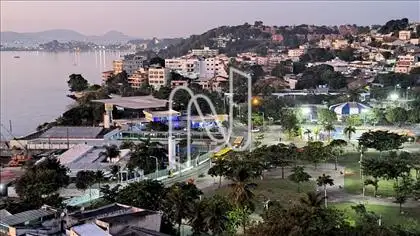 Parque Manoel Bandeira 
