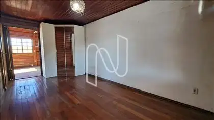 Edícula quarto 