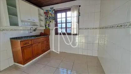 Edícula cozinha 