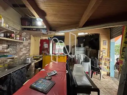 bar na R Paranapuan  