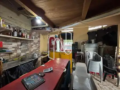 bar na R Paranapuan  