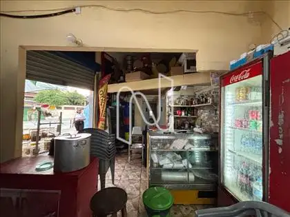 bar na R Paranapuan  